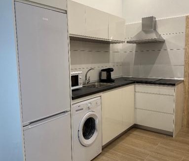 San José de la Vega Apartamento | Apartamento Murcia San José D
