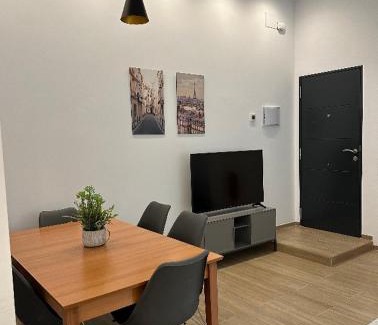 San José de la Vega Apartamento | Apartamento Murcia San José D