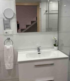 San José de la Vega Apartamento | Apartamento Murcia San José A