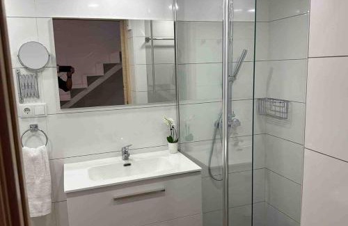 San José de la Vega Apartamento | Apartamento Murcia San José A