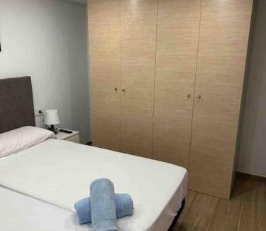 San José de la Vega Apartamento | Apartamento Murcia San José A