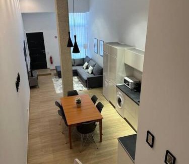 San José de la Vega Apartamento | Apartamento Murcia San José A
