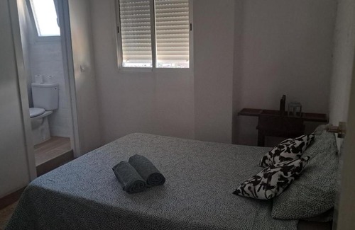 En Corts Apartamento | Apartamento muy céntrico en Valencia junto a Ruzafa