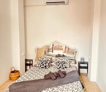 En Corts Apartamento | Apartamento muy céntrico en Valencia junto a Ruzafa