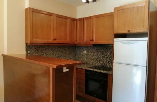 Taull Apartamento | Apartamento muy espacioso y luminoso Erta 5