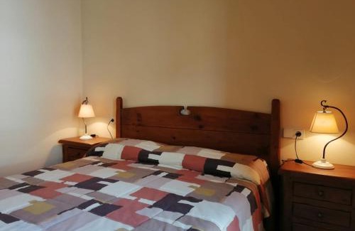 Taull Apartamento | Apartamento muy espacioso y luminoso Erta 5