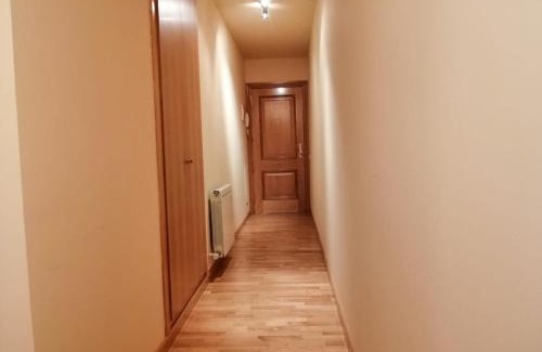 Taull Apartamento | Apartamento muy espacioso y luminoso Erta 5