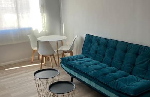Almeria Centro Apartamento | Apartamento muy luminoso en el centro de Almeria
