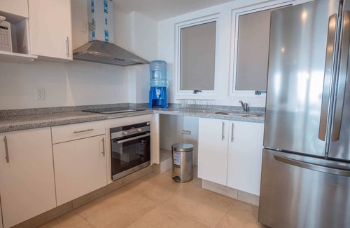 Brisas del Marqués Apartamento | Apartamento familiar de 3 recámaras en Acapulco