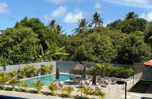 Barra de Sao Miguel Apartamento | Apartamento na Barra de São Miguel