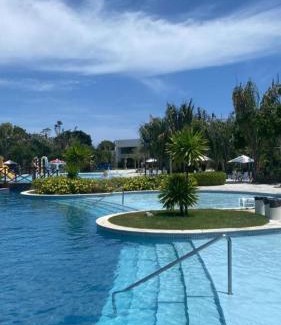 Barra de Sao Miguel Apartamento | Apartamento no Iloa Residence