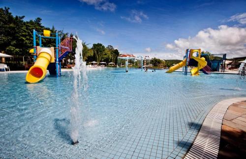 Barra de Sao Miguel Apartamento | Apartamento no Iloa Residence