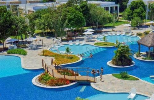 Barra de Sao Miguel Apartamento | Apartamento no Iloa Residence