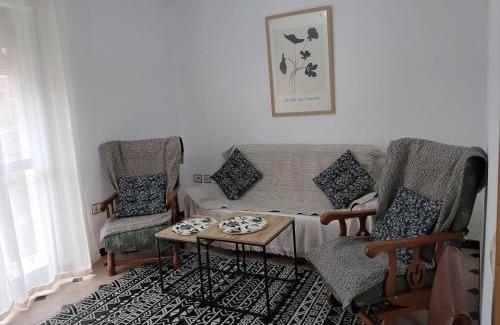 La Carolina Apartamento | Apartamento N IV La Carolina Jaén