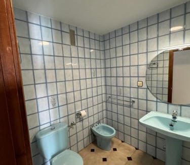 La Carolina Apartamento | Apartamento N IV La Carolina Jaén