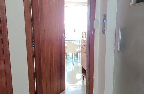 Boa Vista do Sul Apartamento | Apartamento na Barra à 5 minutos da Praia