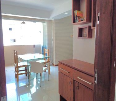 Boa Vista do Sul Apartamento | Apartamento na Barra à 5 minutos da Praia