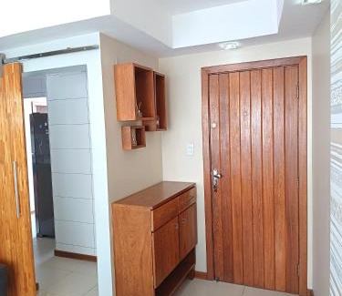 Boa Vista do Sul Apartamento | Apartamento na Barra à 5 minutos da Praia