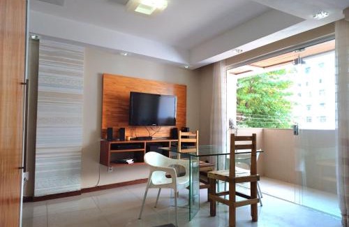 Boa Vista do Sul Apartamento | Apartamento na Barra à 5 minutos da Praia