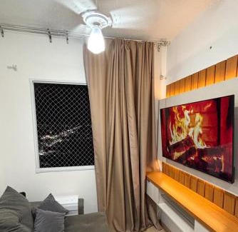 Bom Sucesso Apartamento | Apartamento na Fernando correa da costa Cuiaba