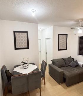 Bom Sucesso Apartamento | Apartamento na Fernando correa da costa Cuiaba