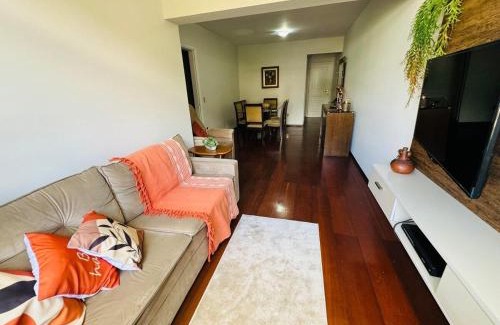 Nova Friburgo Apartamento | Apartamento na General Osório