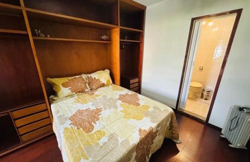 Nova Friburgo Apartamento | Apartamento na General Osório