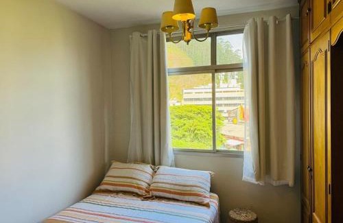 Nova Friburgo Apartamento | Apartamento na General Osório