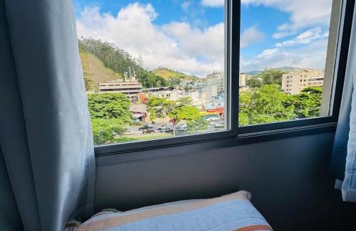 Nova Friburgo Apartamento | Apartamento na General Osório