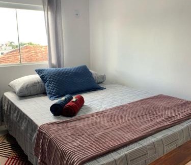 Ipiranga Apartamento | Apartamento na grande Florianópolis Loft 03