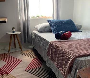 Ipiranga Apartamento | Apartamento na grande Florianópolis Loft 03