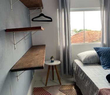 Ipiranga Apartamento | Apartamento na grande Florianópolis Loft 03