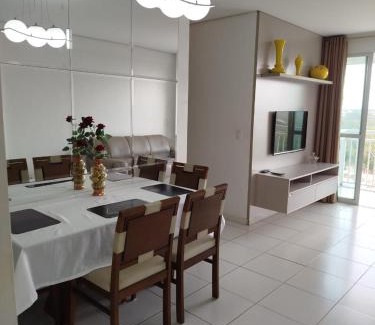 Teresina Apartamento | Apartamento na João XXIII