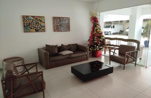 Teresina Apartamento | Apartamento na João XXIII