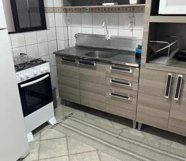 Andorinha Apartamento | Apartamento na melhor localização da meia praia Itapema