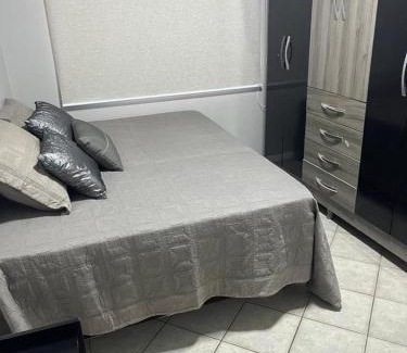 Andorinha Apartamento | Apartamento na melhor localização da meia praia Itapema
