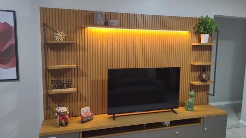 Andorinha Apartamento | Apartamento na melhor localização da meia praia Itapema
