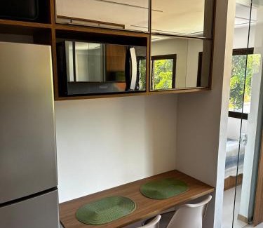 Ondina Apartamento | Apartamento na ondina 100m da praia