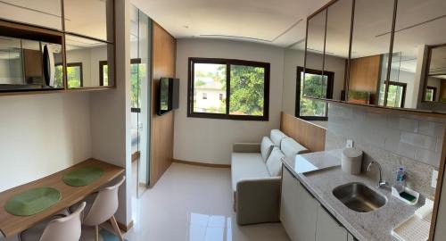 Ondina Apartamento | Apartamento na ondina 100m da praia