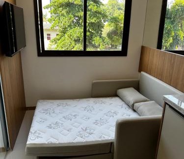 Ondina Apartamento | Apartamento na ondina 100m da praia