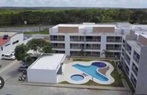 Praia do Frances Apartamento | Apartamento na Praia do Francês