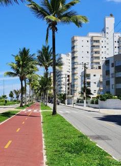 Caicara Apartamento | Apartamento na Praia