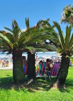 Caicara Apartamento | Apartamento na Praia