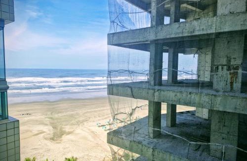 Real Apartamento | Apartamento na Praia Grande