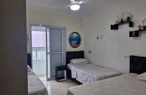 Real Apartamento | Apartamento na Praia Grande