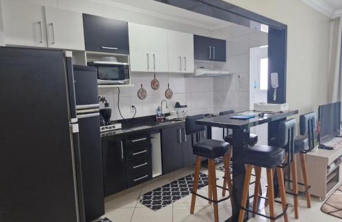 Real Apartamento | Apartamento na Praia Grande