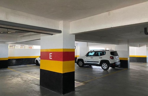 Aviacao Apartamento | Apartamento na Praia Grande - Aviação
