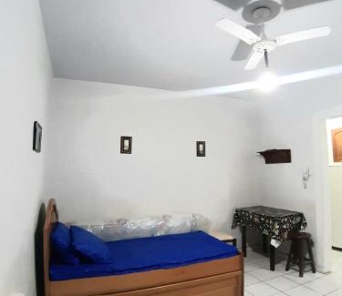 Ponta da Praia Apartamento | Apartamento na praia