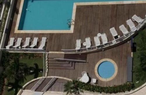 Asturias Apartamento | Apartamento na Praia das Asturias - Pé na Areia