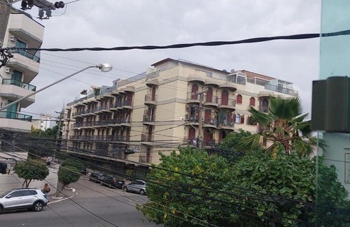 Centro Apartamento | Apartamento na praia do forte